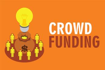Un progetto di crowdfunding ambizioso