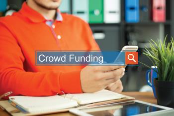 Crowdfunding Cloud  meglio di una App!
