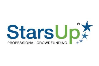 StarsUp, il primo portale 'autorizzato' per l'equity crowdfunding in Italia - 19/11/2018