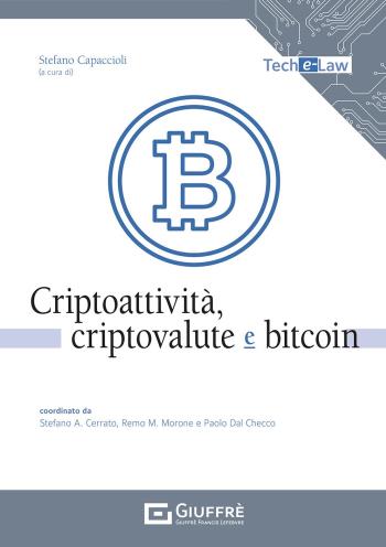 Criptoattivit, Criptovalute e Bitcoin