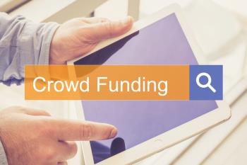 Le campagne su Crowdfunding Cloud