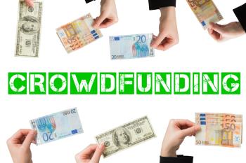 Tipologie di campagne di crowdfunding