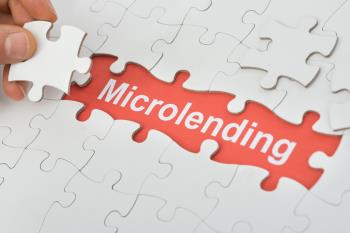Microlending