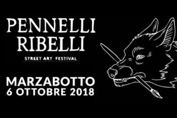 Pennelli Ribelli, l'antifascismo che incontra il crowdfunding