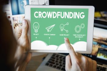 Dati e statistiche 2018 delle piattaforme di crowdfunding