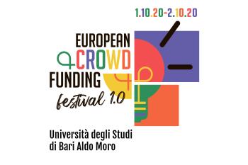 Il Festival del Crowdfunding del Sud Italia