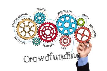 Storia ed evoluzione del crowdfunding in Italia