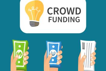 Campagne di crowdfunding