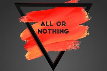 All-or-nothing (Tutto o niente)