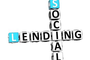 Vantaggi e svantaggi tipici del social lending crowdfunding