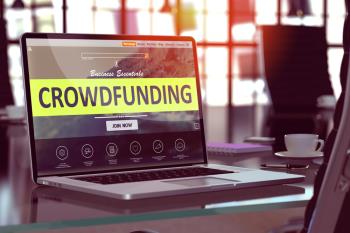 Gestori di portali di equity crowdfunding (Art. 50-quinquies TUF)