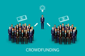 Gli attori del crowdfunding