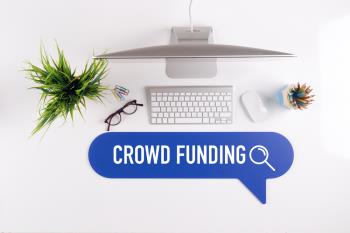 Modelli di crowdfunding connessi all'equity
