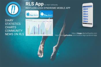 RLS App