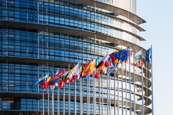 Provvedimenti normativi sul crowdfunding in Europa