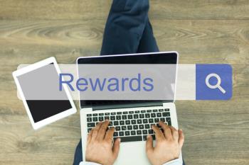 Reward crowdfunding