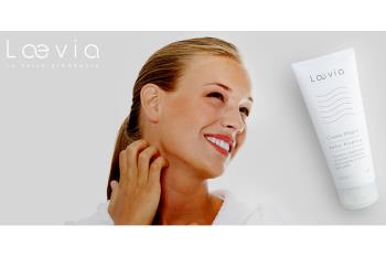Laevia, start-up di cosmetici naturali per la cura della pelle lancia una campagna di crowdfunding