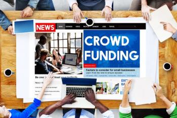 Aggiornato il Regolamento del Crowdfunding