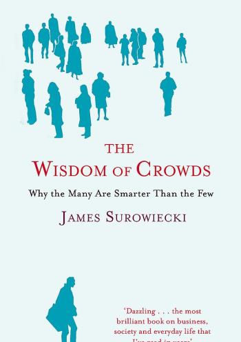 The wisdom of the crowd