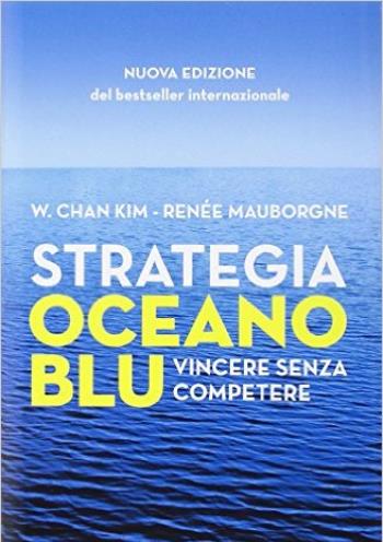 Strategia Oceano Blu