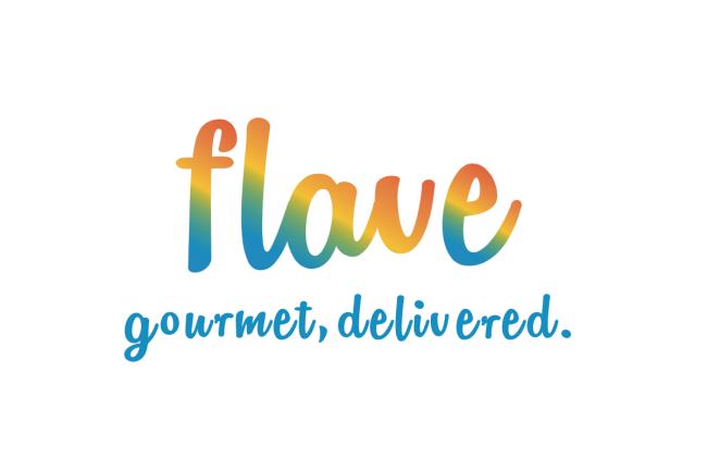 Flave - Gourmet, Delivered - 2