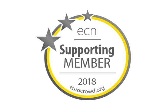 ECN Supporting Member fino al 2019 - 3