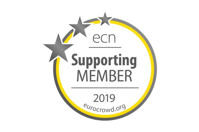 ECN Supporting Member fino al 2019 - 4